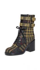 Laurence Dacade Pilar Boots