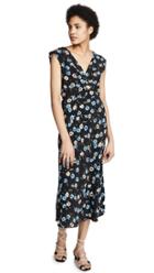 No 6 Teddi Dress