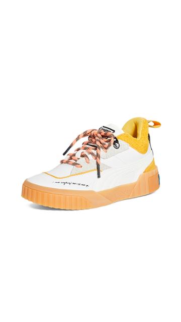 Puma Cali Sue Tsai Sneakers