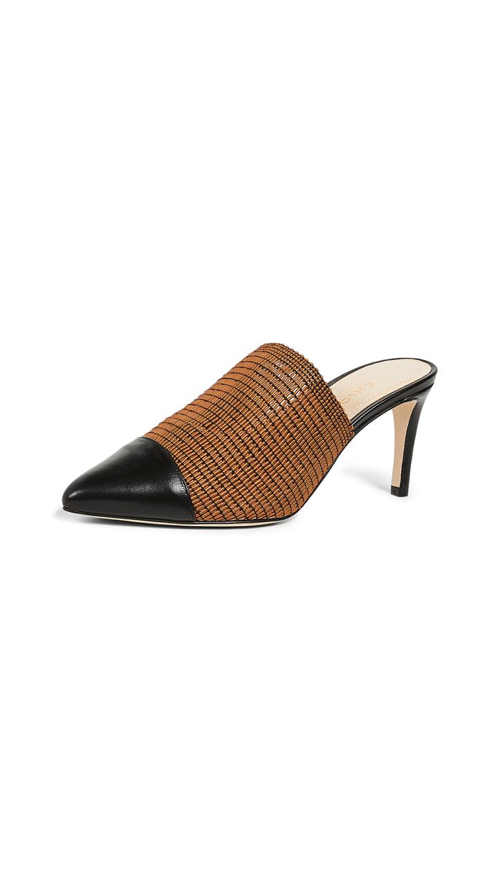 Chloe Gosselin Anna Mules