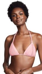 Pilyq Riviera Isla Tri Bikini Top