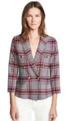 Smythe Mini Db Blazer