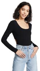 Ronny Kobo Korel Bodysuit