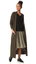 A L C Ashlie Cardigan