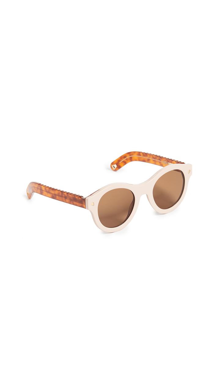 Lucy Folk Grand Sweet Sunglasses