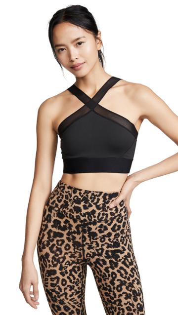 Heroine Sport Core X Bra