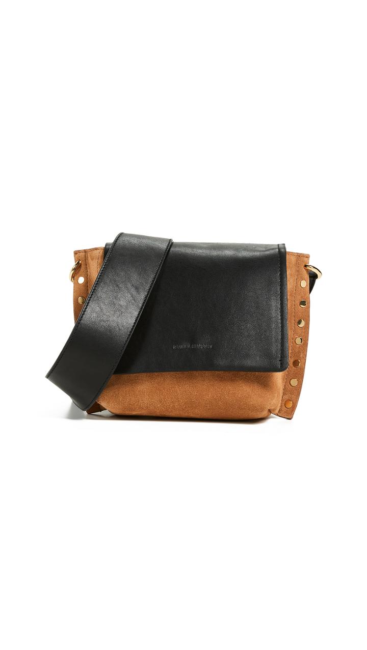 Isabel Marant Kleny Crossbody Bag