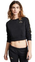Kappa Banda Amay Crew Tee