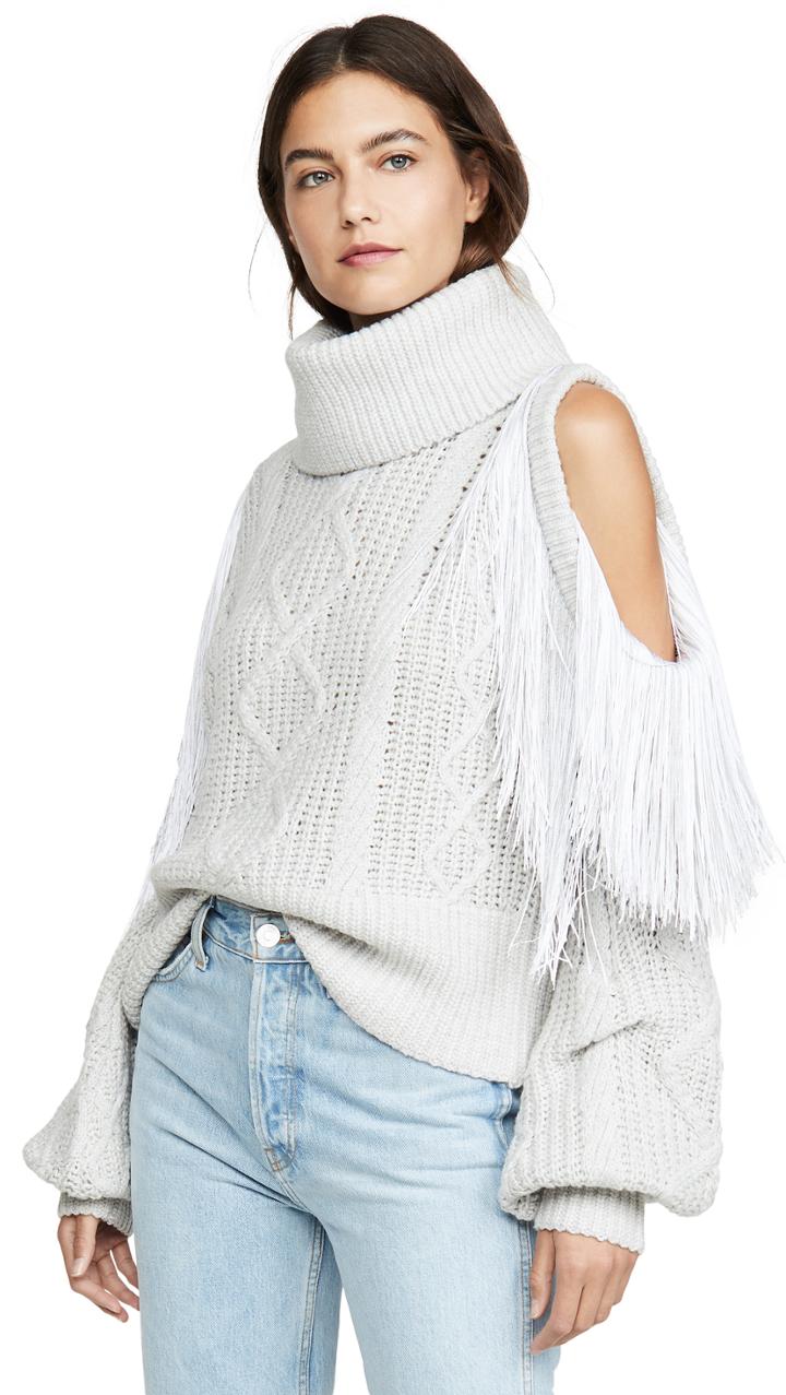 Hellessy Lawrence Pullover