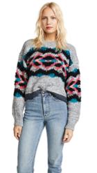 Free People I Heart You Sweater