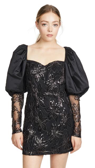 Rotate Number 27 Dress