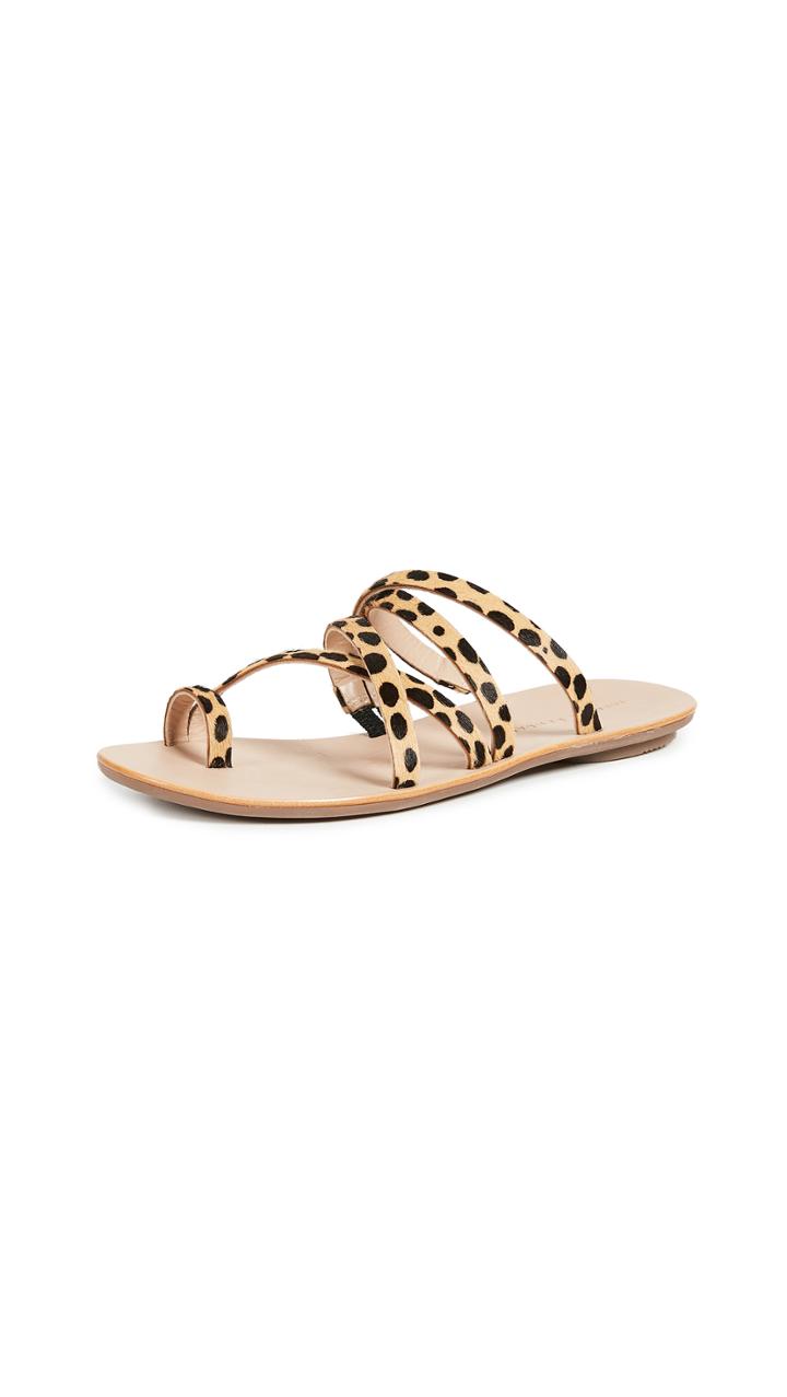 Loeffler Randall Sarie Sandals