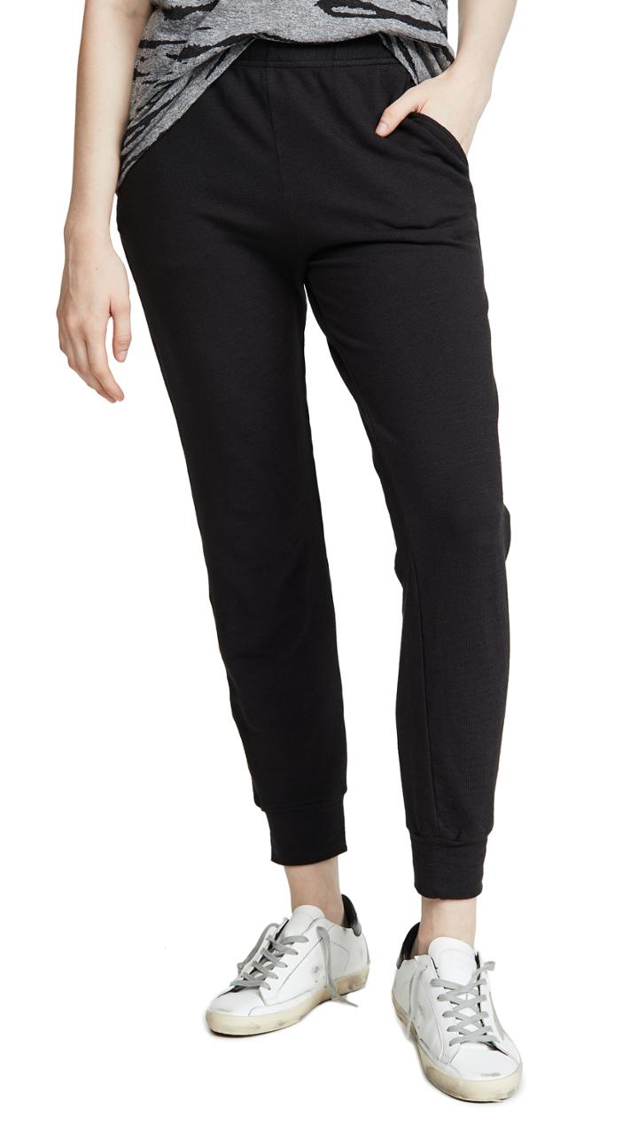 Monrow Supersoft Girlfriend Sweats