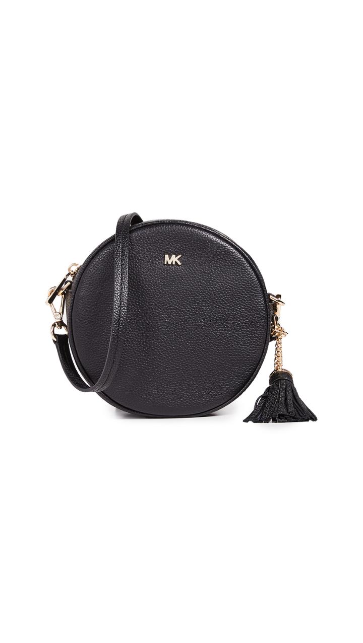 Michael Michael Kors Medium Canteen Crossbody Bag