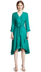 Suboo The Chase Frill Scoop One Piece