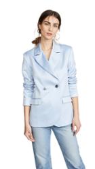 Veda Vivian Satin Jacket