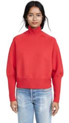 Acne Studios Kelenor Compact Merino Sweater