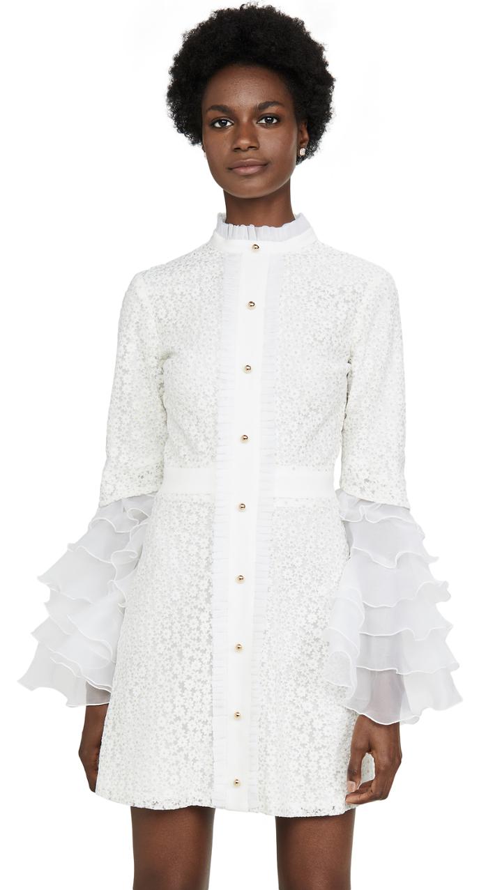 Macgraw Sincerity Dress