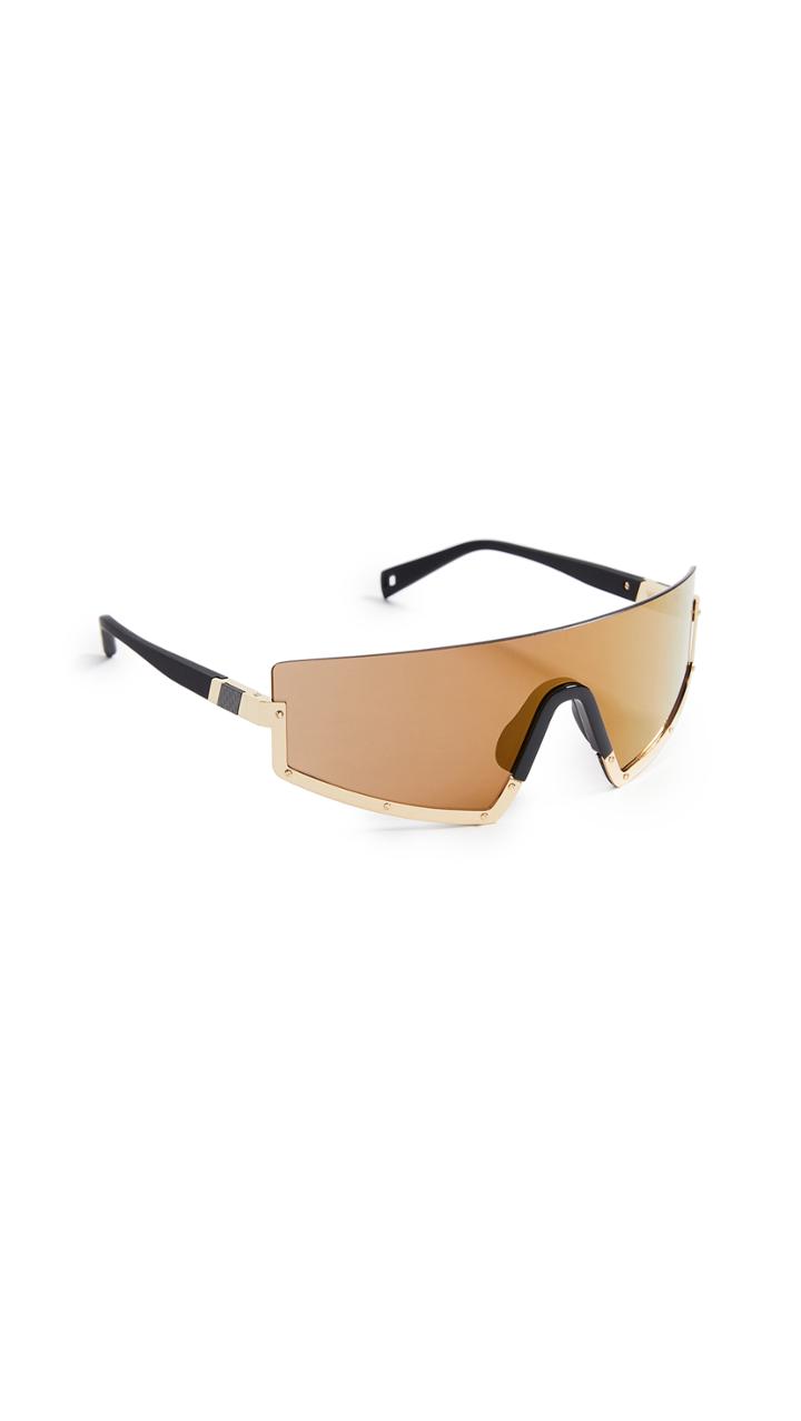 Westward Leaning Stun Sunglasses