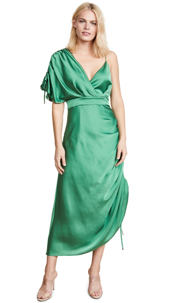 Keepsake Got You Dress