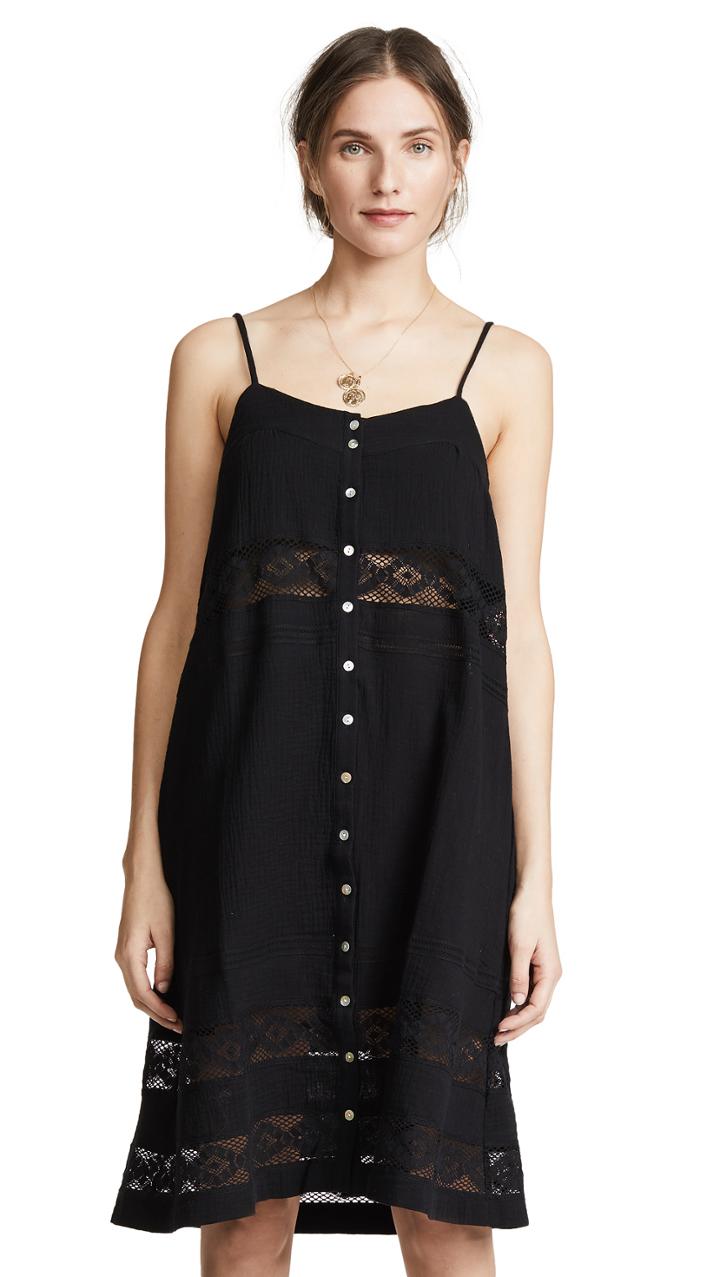 Knot Sisters Annie Dress