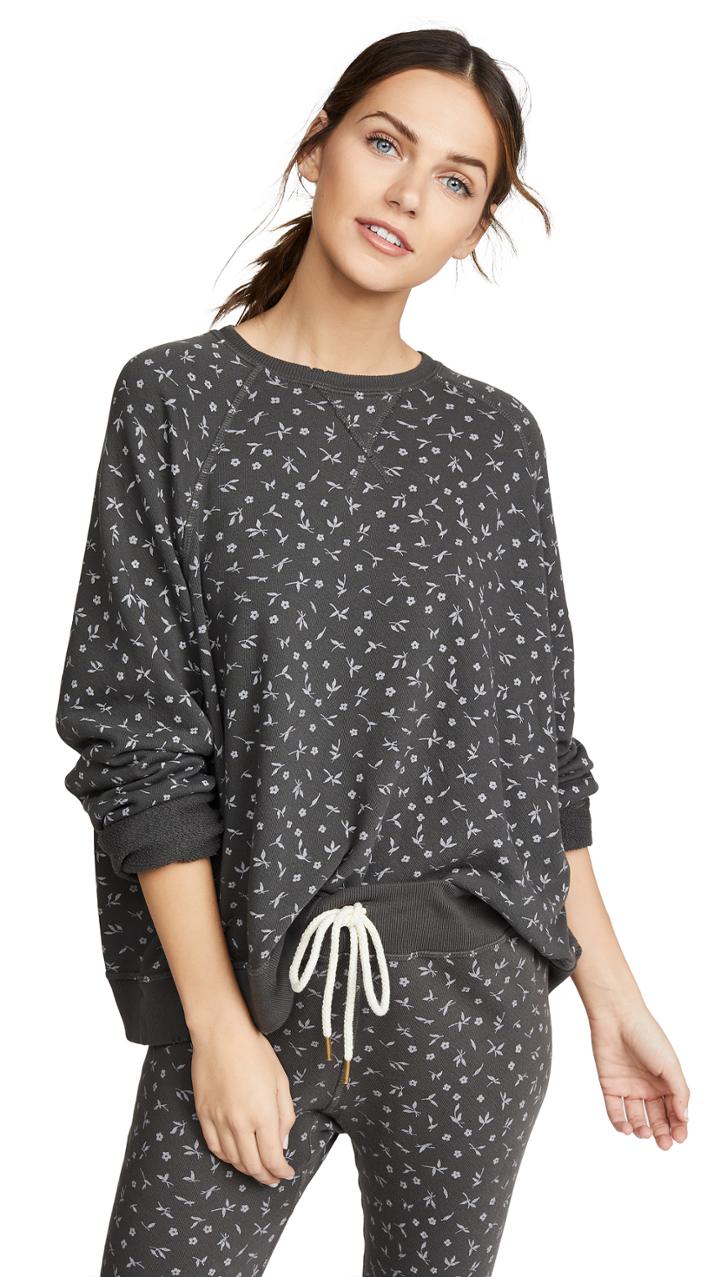 The Great The Slouch Sweatshirt