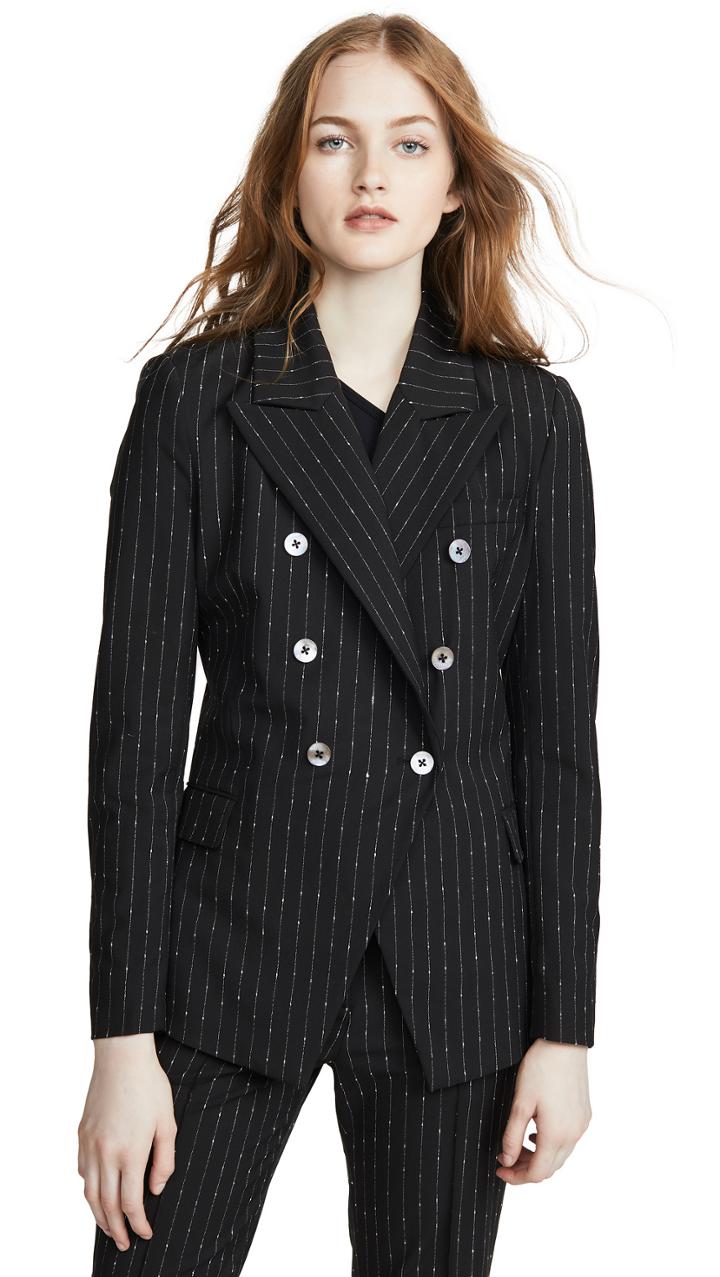 Heartmade Jobis Jacket