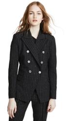 Heartmade Jobis Jacket