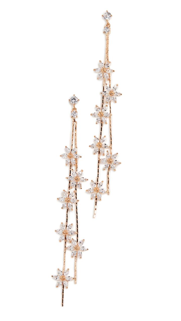 Shashi Whisper Earrings
