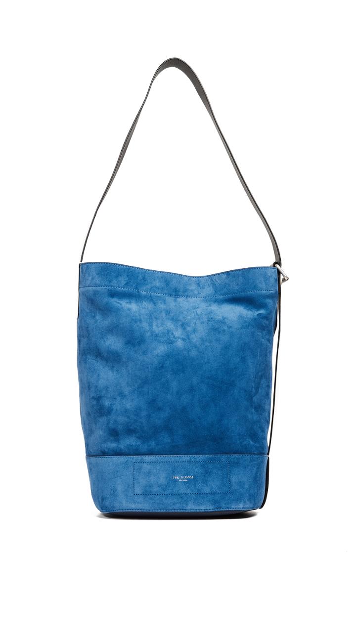 Rag Bone Walker Sling Convertible Tote