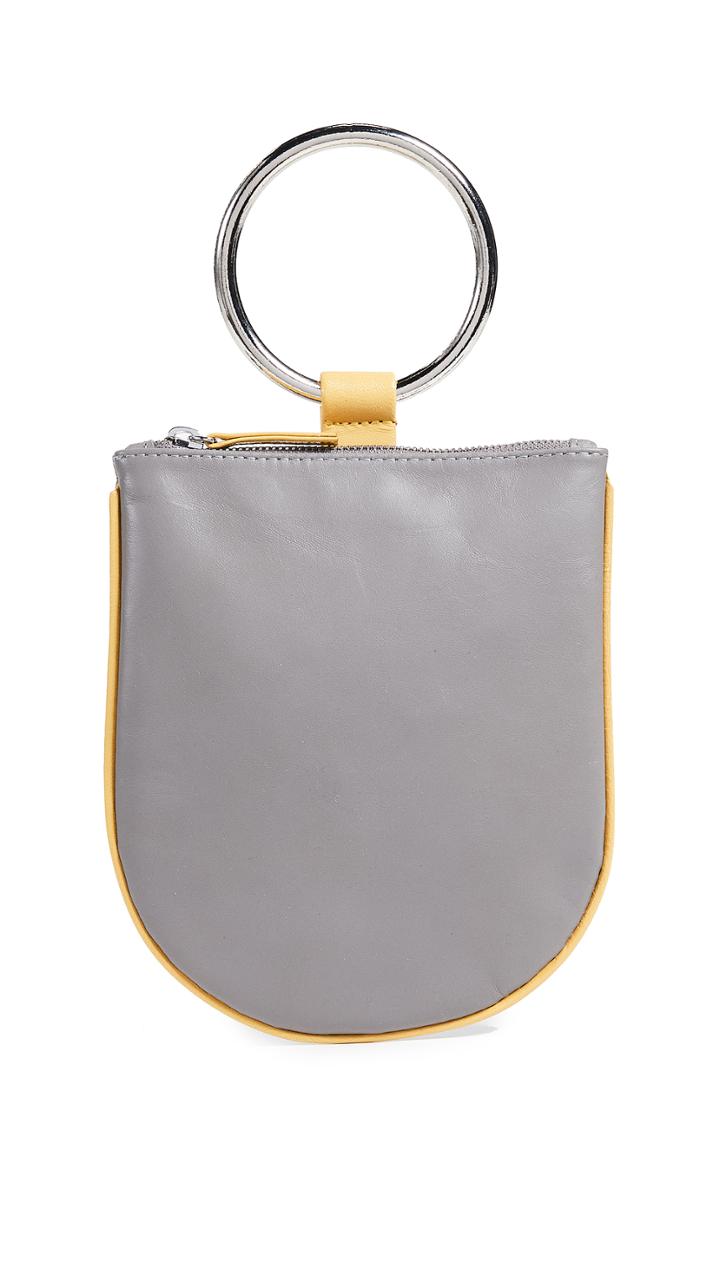 Otaat Myers Collective X Otaat Medium Ring Pouch