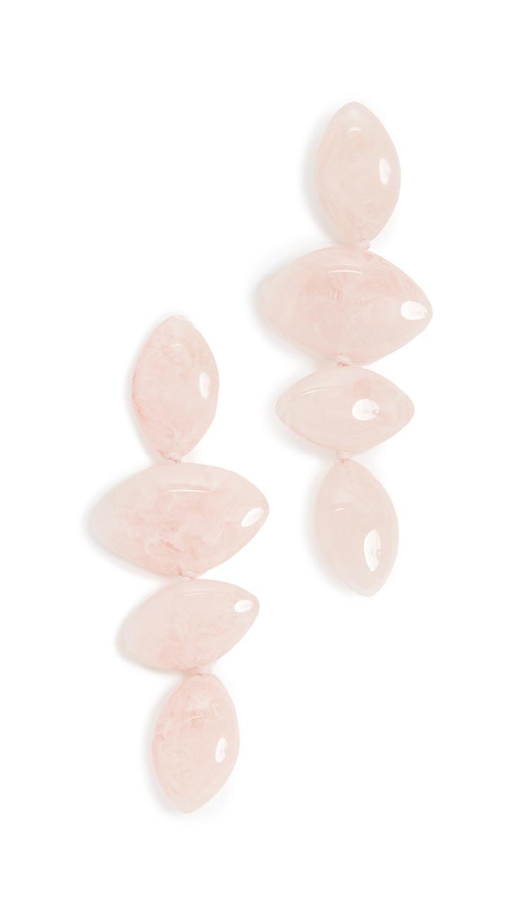 Cult Gaia Ida Earrings