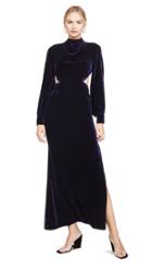 Fame And Partners The Elizabeth Dress