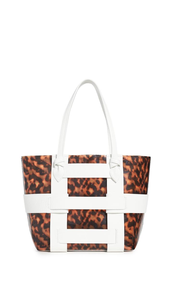 Pamela Munson The Avis Tote