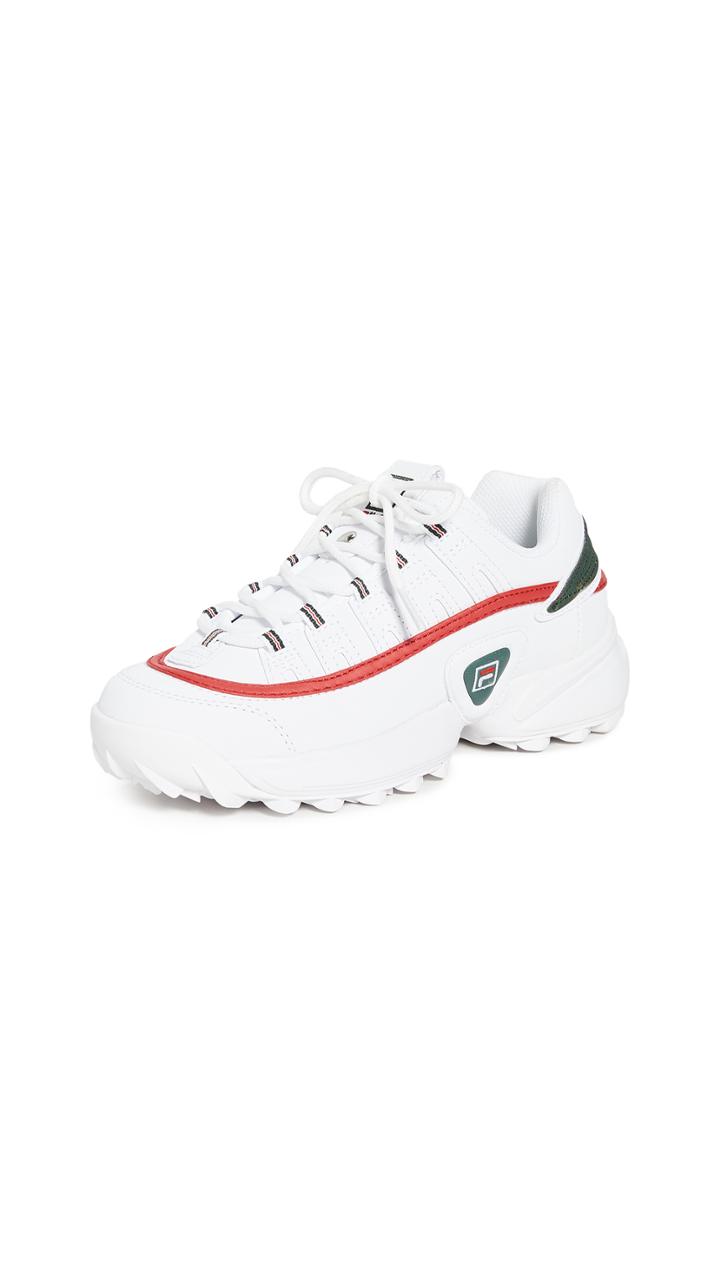 Fila Anniantor 18 Sneakers