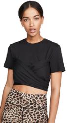 Varley Ruth Crop Top