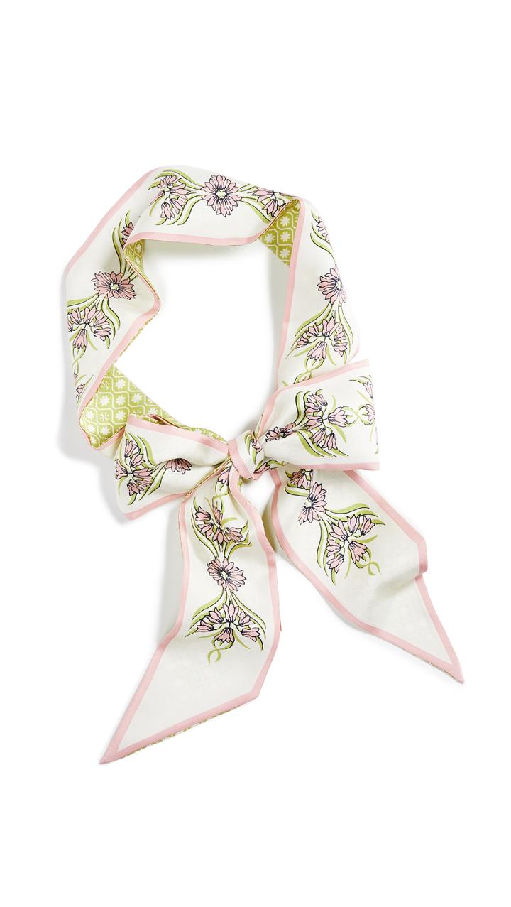 Tory Burch Meridian Oversized Headband