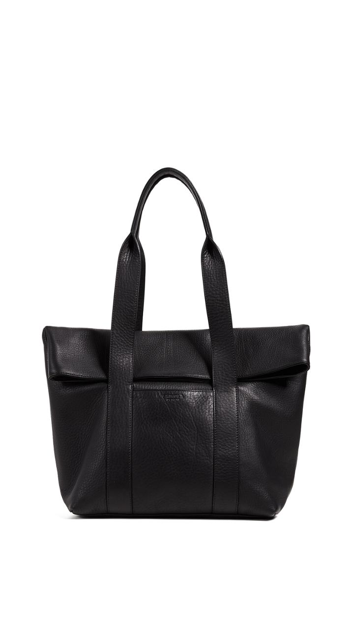 Shinola Cass Tote