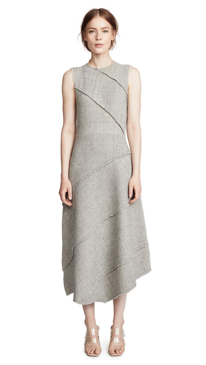 Elizabeth And James Noble Pleated Pants