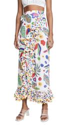 Celiab Durazno Skirt