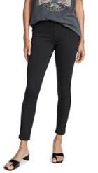 J Brand Dellah High Rise Leggings
