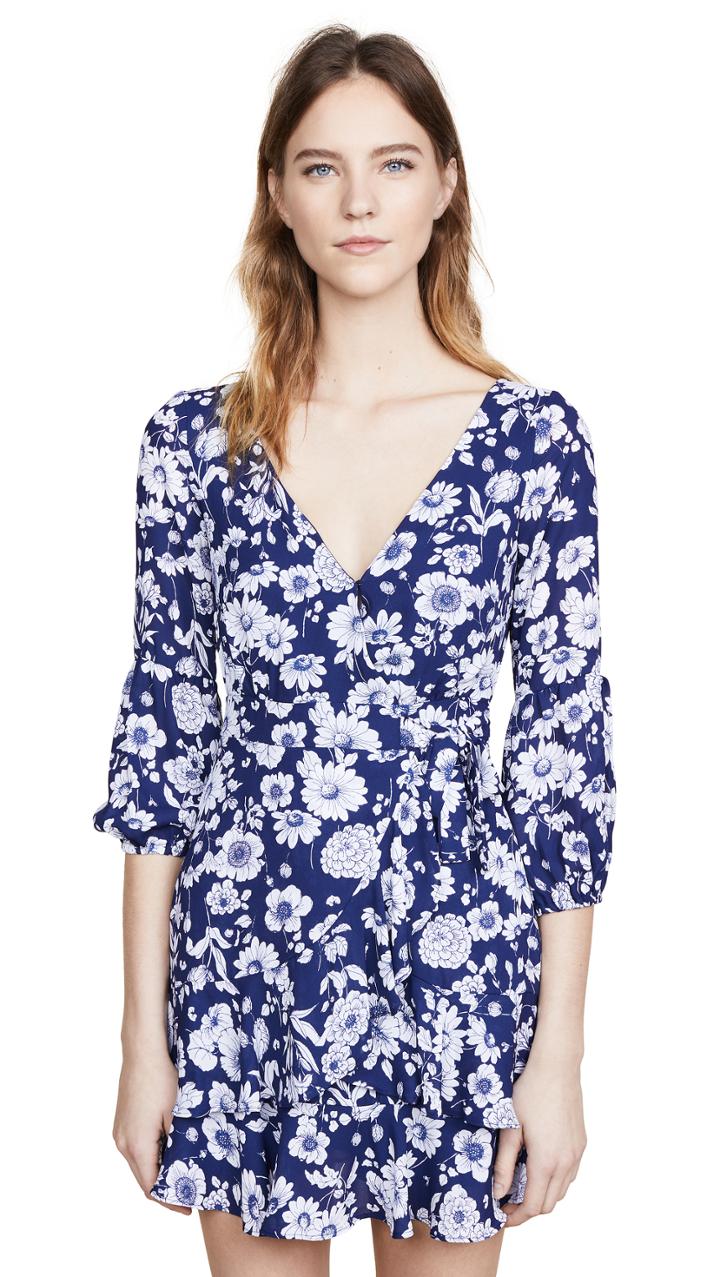 Likely Casimira Dress