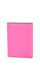 Tory Burch Perry Travel Passport Case
