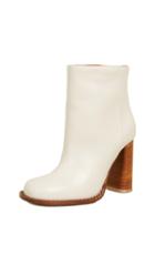 Marni Ankle Booties
