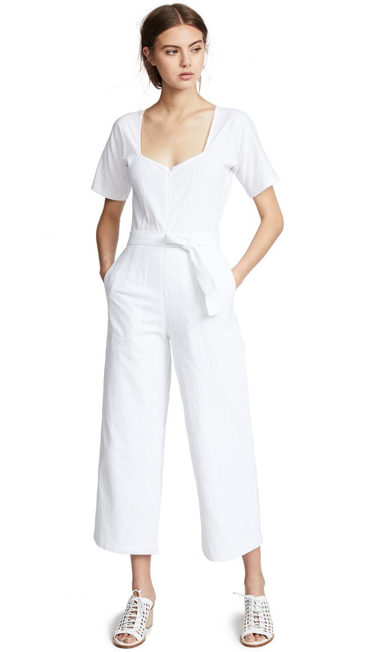 Loup Alison Jumpsuit