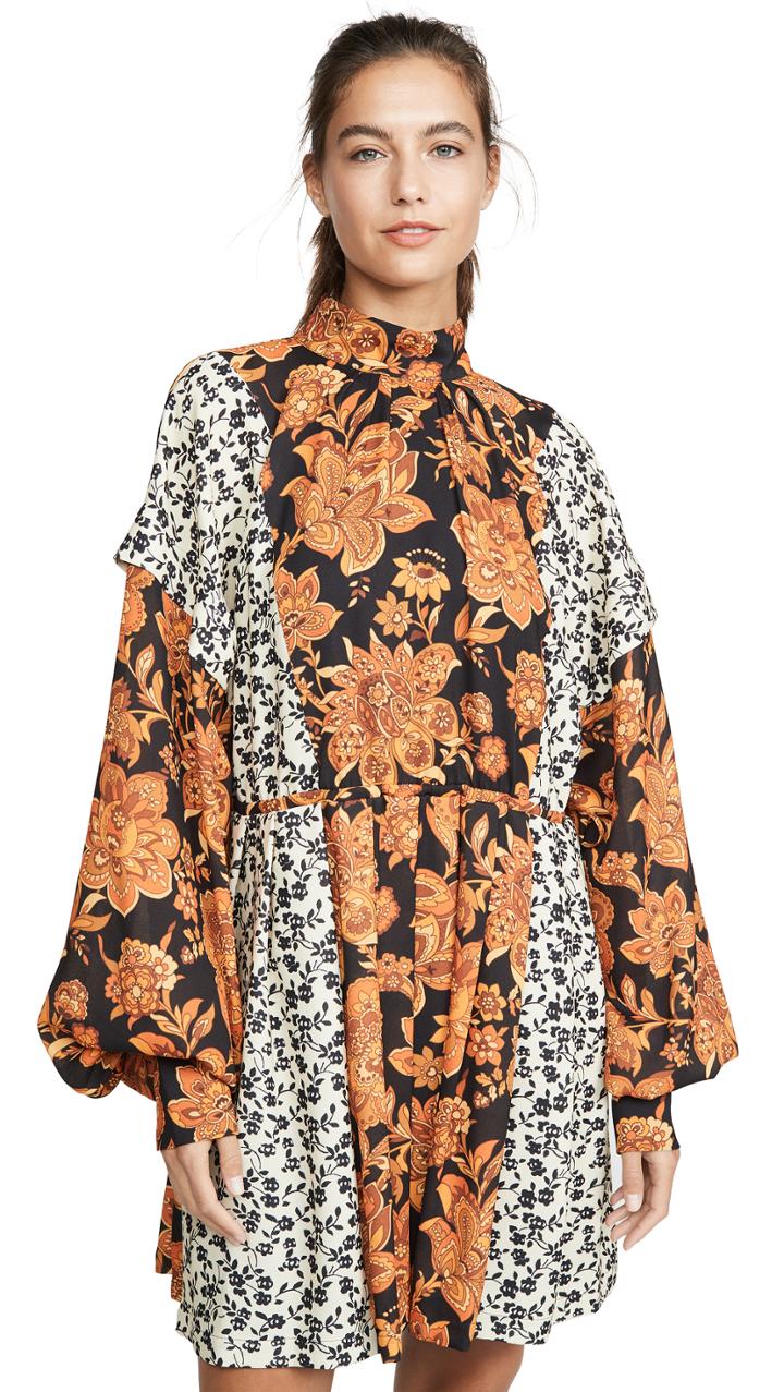Dodo Bar Or Erin Dress