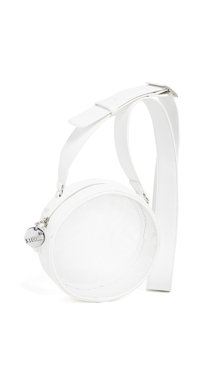 Studio 33 Bougie Circle Crossbody