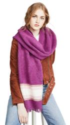 Loveshackfancy Eddie Scarf