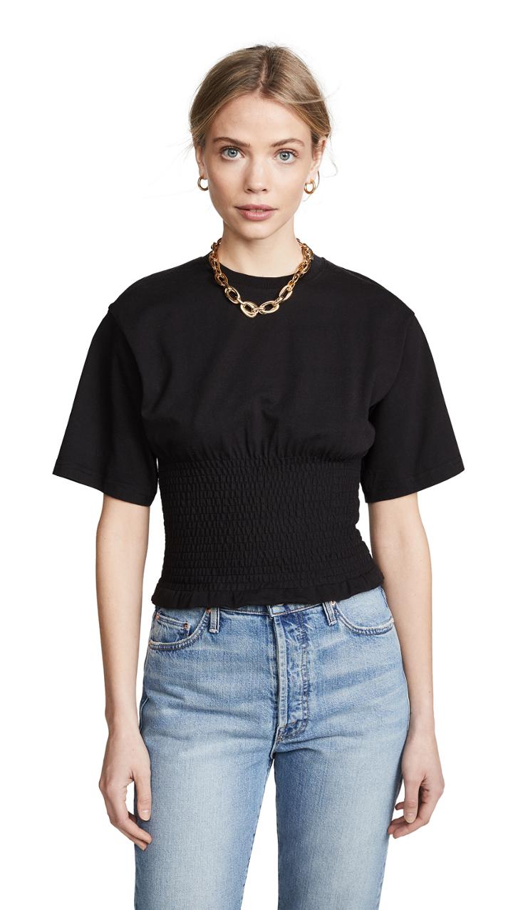 Rebecca Minkoff Clio Top
