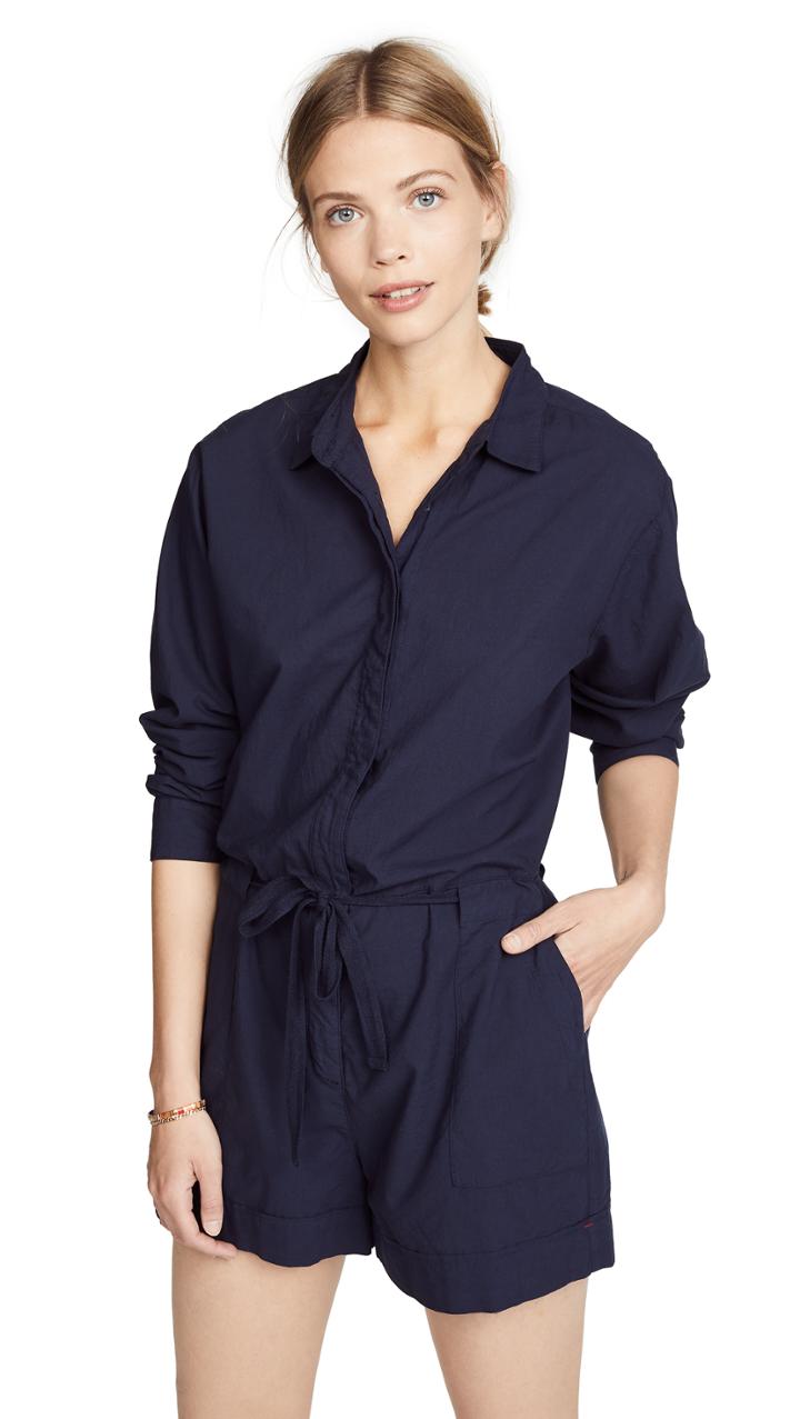 Xirena Georgie Romper